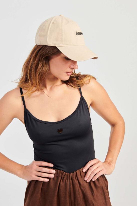  OperaSPORT 볼캡 오페라 스포츠 르네 캡 베이지 - OTHER BRANDS