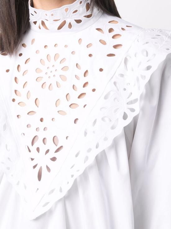  끌로에 셔츠 CHC22SHT31 481101 White - CHLOE