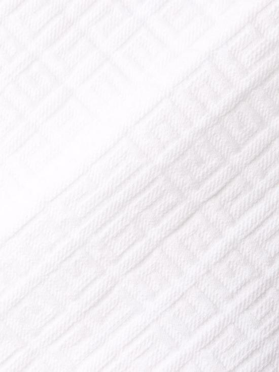  지방시 데님 팬츠 BW50Q550PS 100 White - GIVENCHY