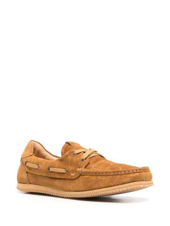  자크뮈스 로퍼 251FO173 4355 830 CAMEL DOM - JACQUEMUS