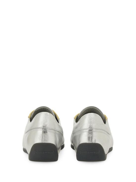25SS 팔로마울 스니커즈 TY0001810 SILVER DOM - PALOMA WOOL