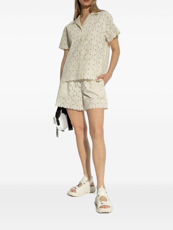  몽클레어 샌들 4L00070M3808032 WHITE DOM - MONCLER