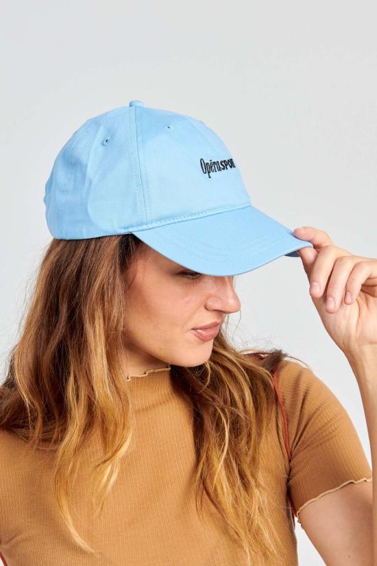  OperaSPORT 볼캡 오페라 스포츠 르네 캡 블루 - OPERA SPORT