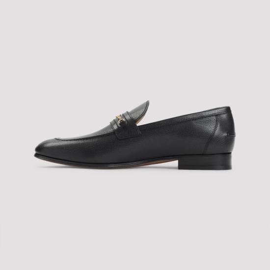 25FW 발렌티노 가라바니 로퍼 7Y2S0K73ZWD 0NO NERO BLACK - VALENTINO GARAVANI