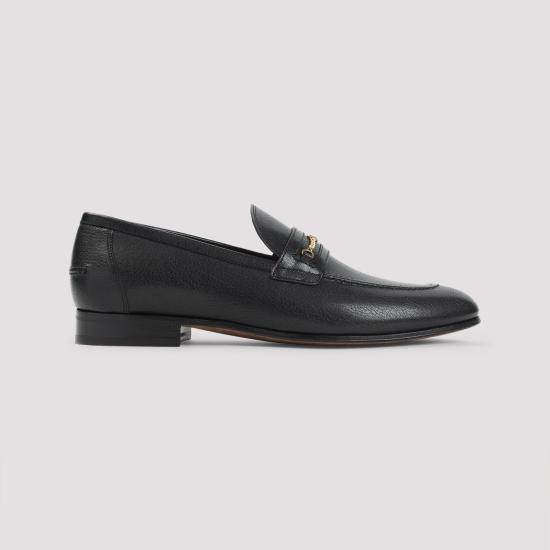 25FW 발렌티노 가라바니 로퍼 7Y2S0K73ZWD 0NO NERO BLACK - VALENTINO GARAVANI