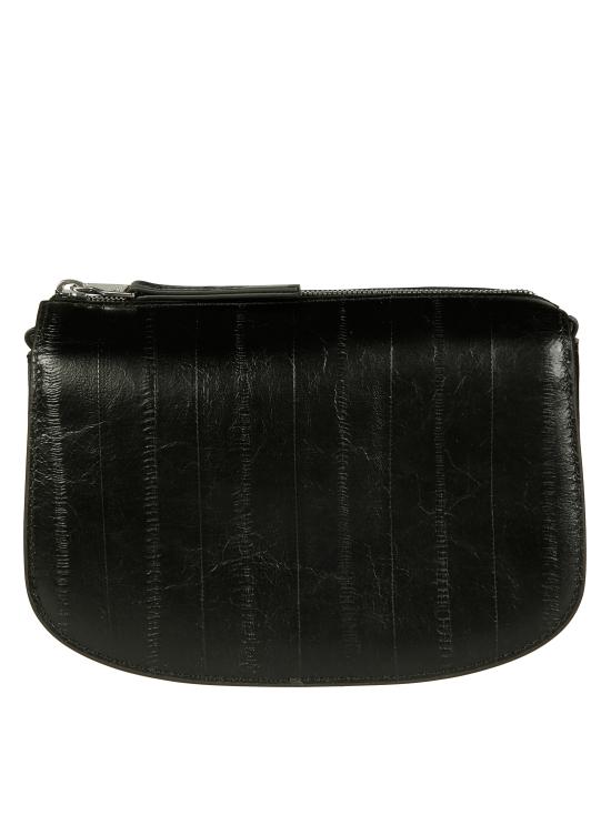 25SS 디젤 토트백 X10223 P8245 T8013 NERO - DIESEL