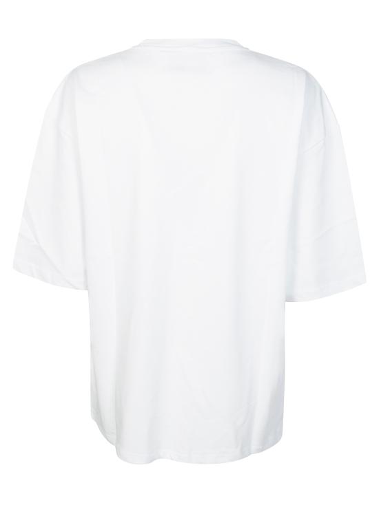 25SS 피오루찌 반팔 티셔츠 W025SMTSH101CJ01WH03 White BIANCO - FIORUCCI