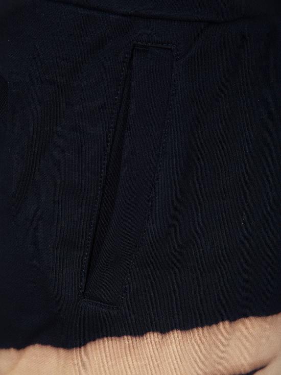 25FW 디젤 숏팬츠 A152600PJAX 9XX NERO - DIESEL