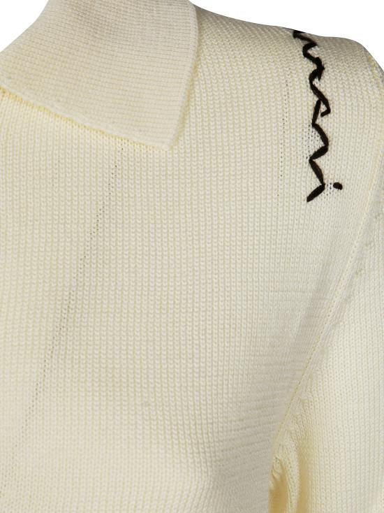 25FW 마르니 가디건 CDMD0404A0UFCN55 00W08 BEIGE - MARNI