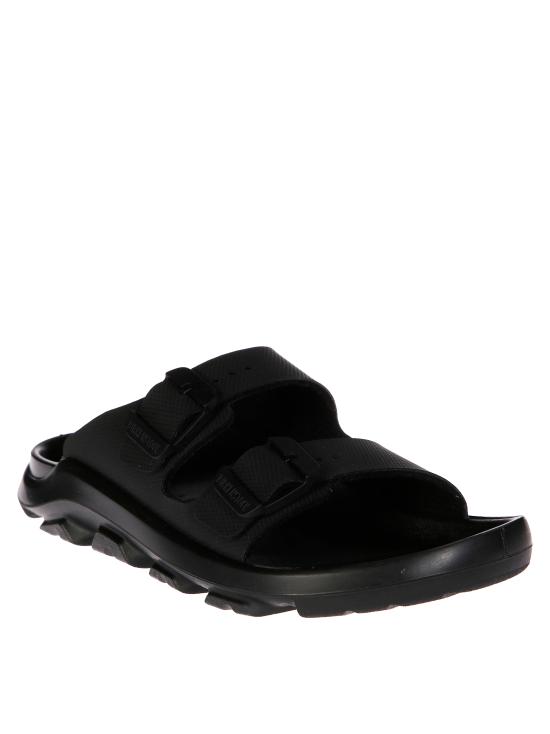 25SS 버켄스탁 뮬/슬리퍼 1029643 BLACK NERO - BIRKENSTOCK