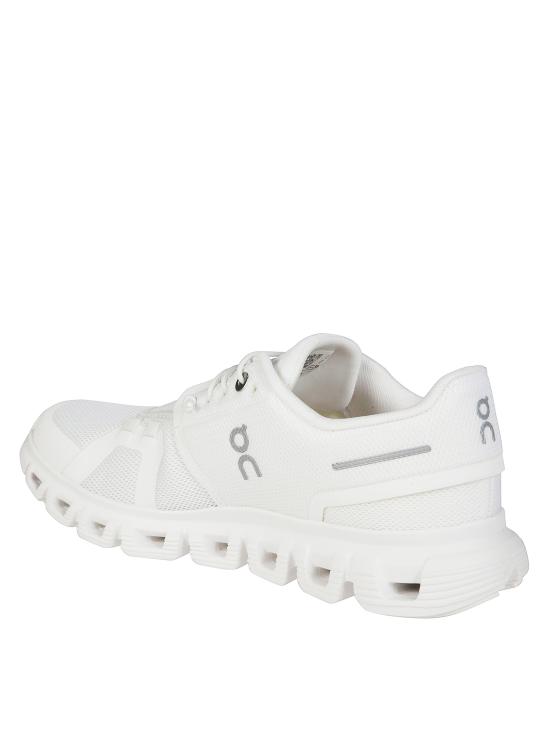 25FW 온 러닝 클라우드 6 스니커즈 3WF10061200 WHITE BIANCO - ON RUNNING