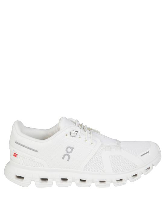 25FW 온 러닝 클라우드 6 스니커즈 3WF10061200 WHITE BIANCO