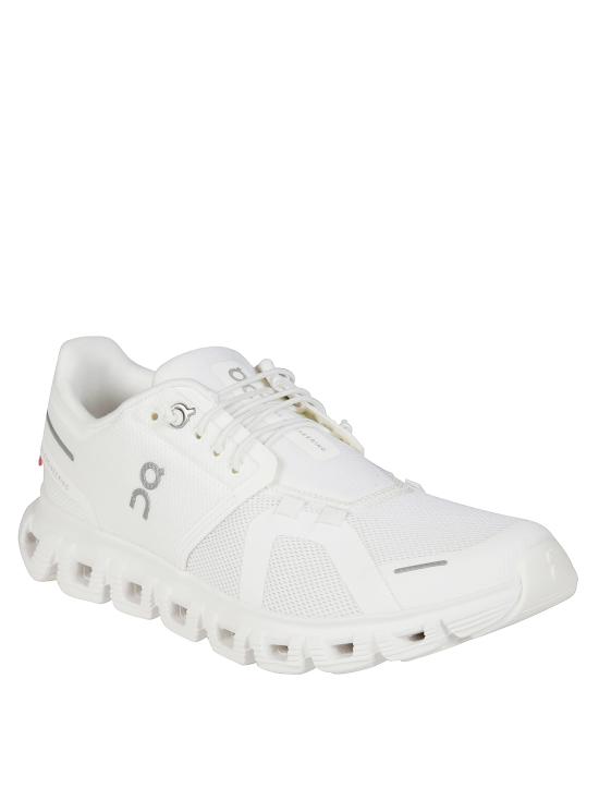 25FW 온 러닝 클라우드 6 스니커즈 3WF10061200 WHITE BIANCO - ON RUNNING