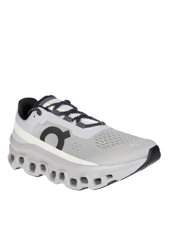 25FW 온 러닝 스니커즈 61 97657 ALLOY SILVER ARGENTO - ON RUNNING