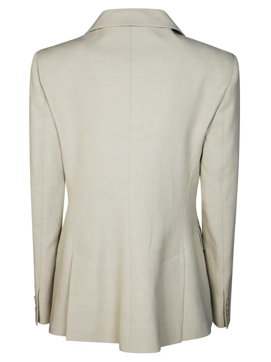 25SS 파로쉬 자켓 RAISA25D420267 038 STUCCO - PAROSH