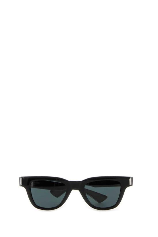  생로랑 안경 822251Y9967 1033 Black - SAINT LAURENT