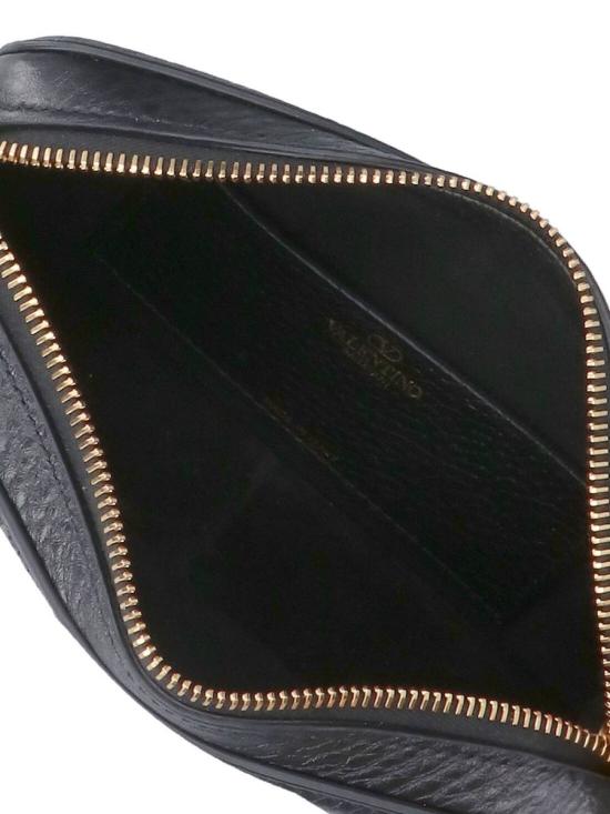 25FW 발렌티노 가라바니 토트백 7W2P0AI5RZR0NO Black - VALENTINO GARAVANI