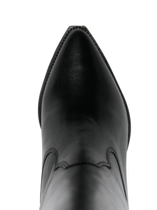  이자벨마랑 부츠 BO0003FA A3A03S 01 Black - ISABEL MARANT