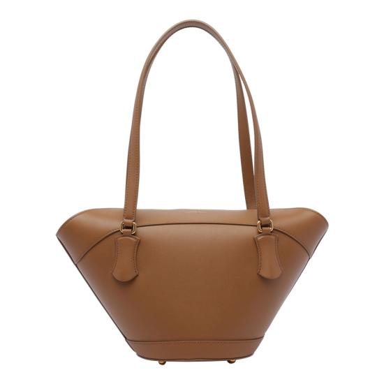 25FW 돌체앤가바나 숄더백 BB7815 AK2748Z093 BROWN - DOLCE & GABBANA