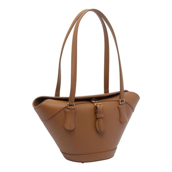 25FW 돌체앤가바나 숄더백 BB7815 AK2748Z093 BROWN - DOLCE & GABBANA