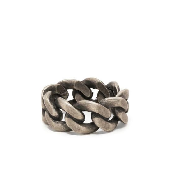 25FW 마르지엘라 주얼리 SV0130 SI8UQ0004 951 SILVER