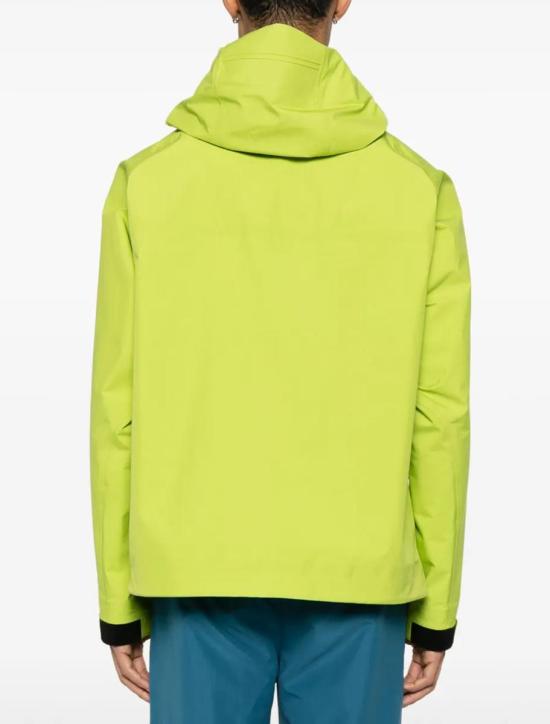 25SS 스톤 아일랜드 자켓 K1S154100081V005A MELA - STONE ISLAND