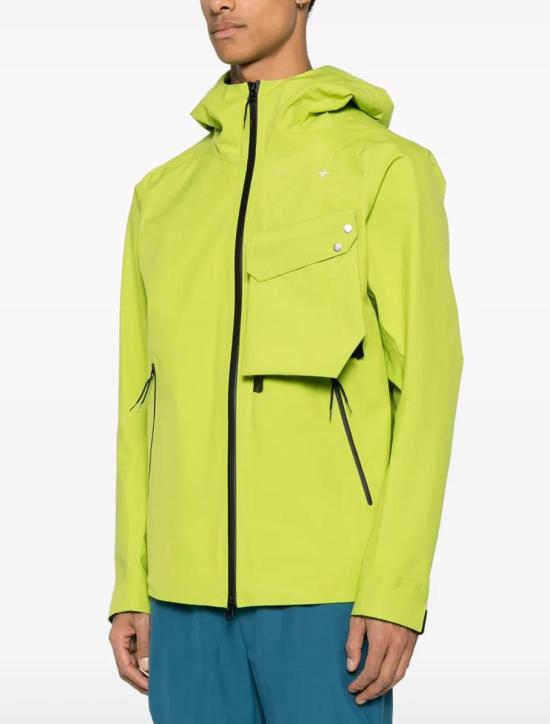 25SS 스톤 아일랜드 자켓 K1S154100081V005A MELA - STONE ISLAND