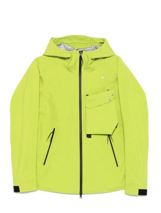 25SS 스톤 아일랜드 자켓 K1S154100081V005A MELA