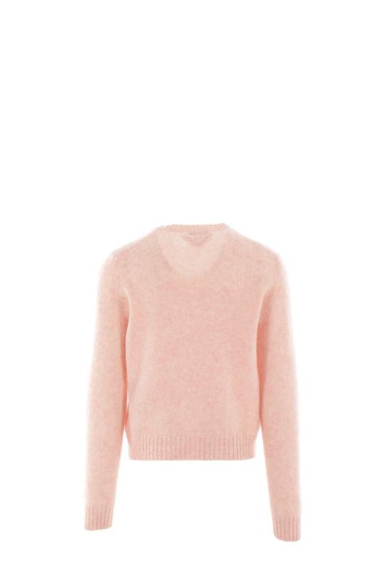 25SS 프라다 스웨터 UMB923SOOO16ARF0AL2 Beige - PRADA