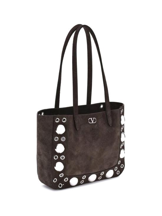 25FW 발렌티노 가라바니 숄더백 7W2B0R89JET 0TO BROWN - VALENTINO GARAVANI