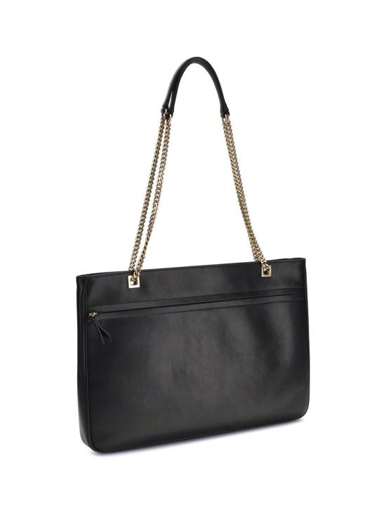 25FW 발렌티노 가라바니 숄더백 7W2B0R13PTJ RFA Black - VALENTINO GARAVANI