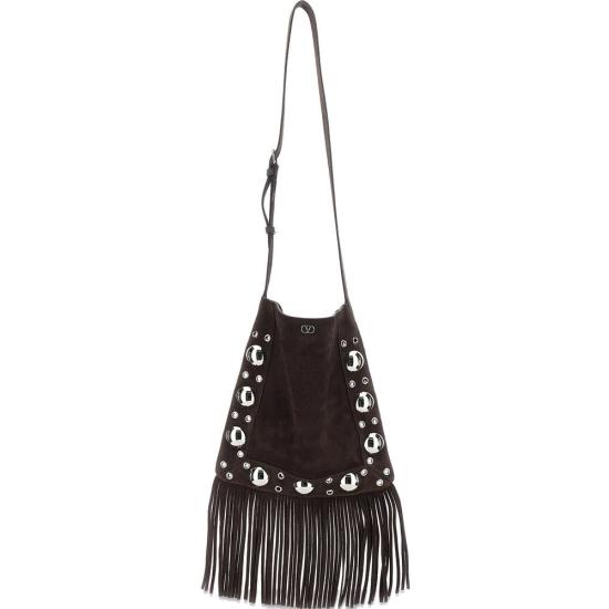 25FW 발렌티노 가라바니 크로스백 7Y2B0R33JET 0TO BROWN