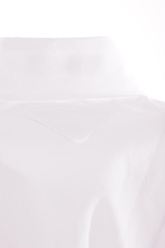 25SS 프라다 셔츠 P472HRSOOO155WF0009 WHITE - PRADA