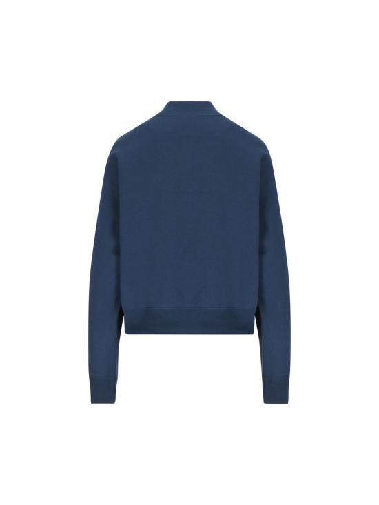 25FW 끌로에 스웨터 CH24AJH121924C6 AI25 CLASSIC NAVY - CHLOE