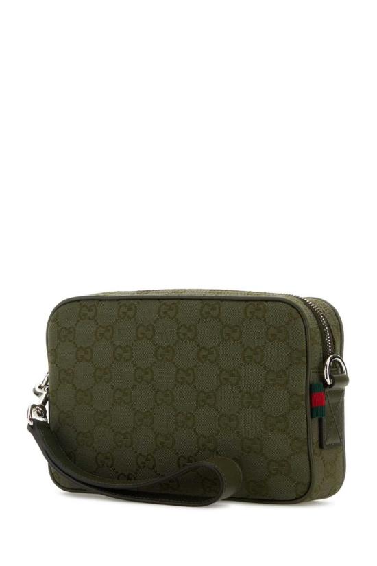 25FW 구찌 캔버스 스몰 크로스바디 백 834802FAEOK 3242 PRINTED - GUCCI