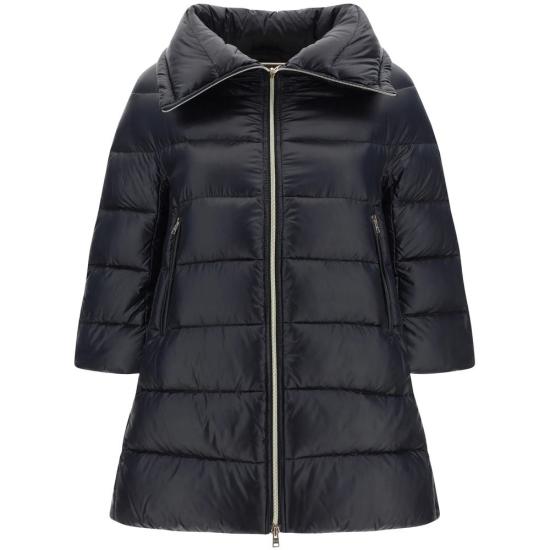 25FW 에르노 롱패딩 12017Z PI0001DIC 9300 Black