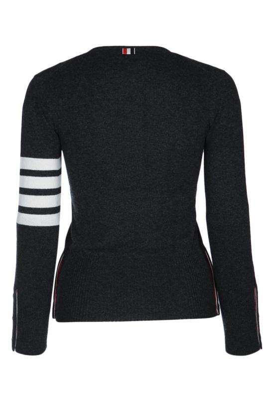 25FW 톰브라운 가디건 FKC002A00011 025 - THOM BROWNE