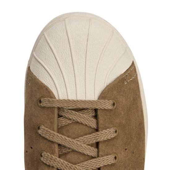 25FW 아디다스 X 웨일즈 보너 스니커즈 JR0217 61044 SUPCOL CWHITE NBROWN - ADIDAS X WALES BONNER