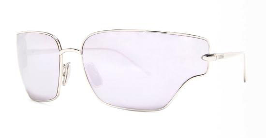 25SS 로에베 안경 LW40150U7016C SILVER - LOEWE