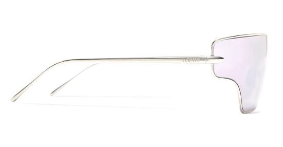 25SS 로에베 안경 LW40150U7016C SILVER - LOEWE