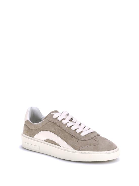 25FW 디스퀘어드2 스니커즈 SNM044114170001 M4123 BEIGE - DSQUARED2