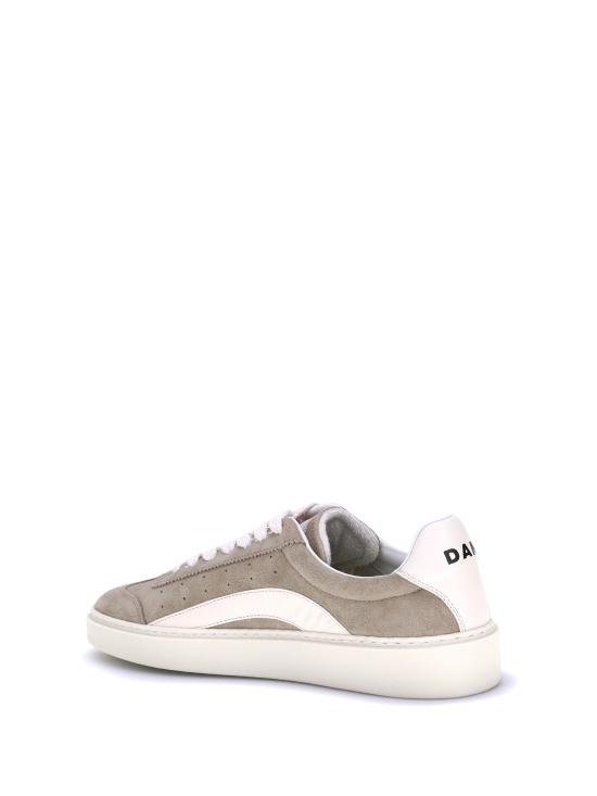 25FW 디스퀘어드2 스니커즈 SNM044114170001 M4123 BEIGE - DSQUARED2