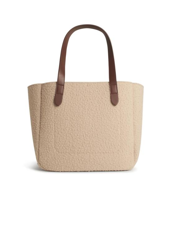 25FW JW앤더슨 토트백 HB0545 FA0468132 Beige - JW ANDERSON