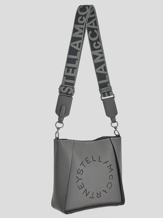 26SS 스텔라 맥카트니 숄더백 700073WP00571506 Grey - STELLA MCCARTNEY