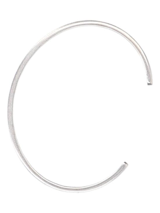 25FW 마르지엘라 주얼리 SI8UY0001SV0129951 SILVER DOM - MAISON MARGIELA