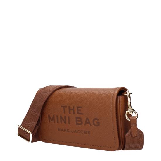 26SS 마크제이콥스 더 레더 미니백 2S4SMN080S02212 - MARC JACOBS