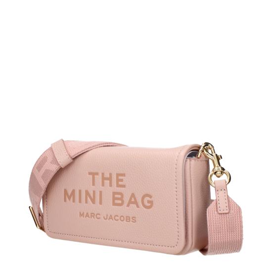 26SS 마크제이콥스 더 레더 미니백 2S4SMN080S02624 - MARC JACOBS