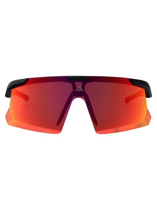 26SS 아디다스 선글라스 SP0107 02L black