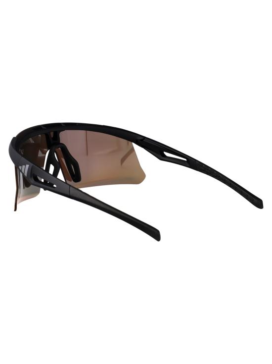 26SS 아디다스 선글라스 SP0107 02L black - ADIDAS