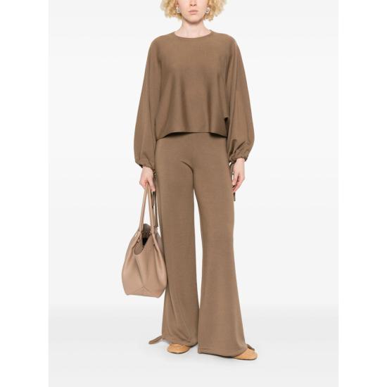 25FW 막스마라 케이프 FRAIS 022 004 BROWN - MAX MARA